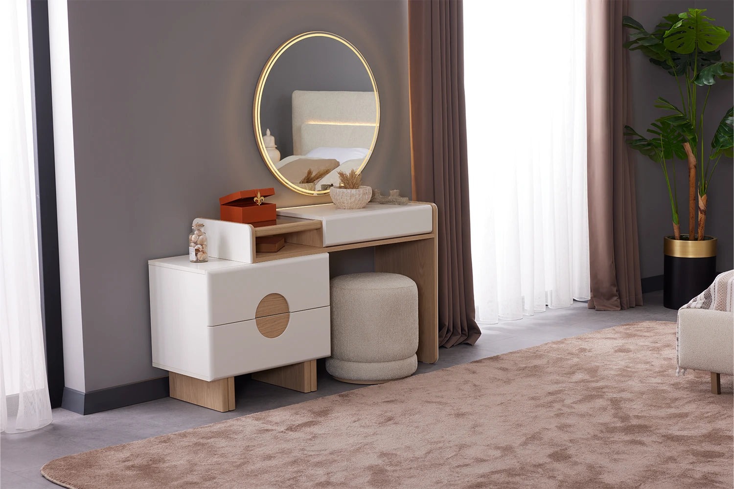 Lisa Schlafzimmer-Set