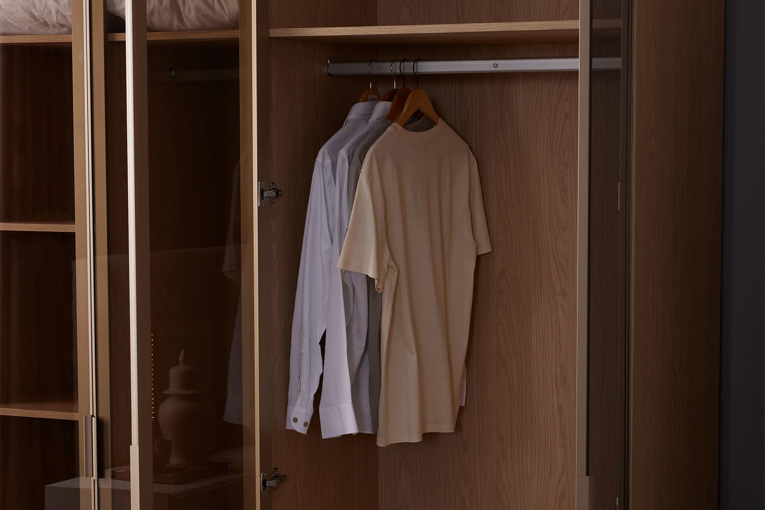 Lisa Schlafzimmer-Set