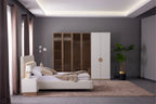 Lisa Schlafzimmer-Set
