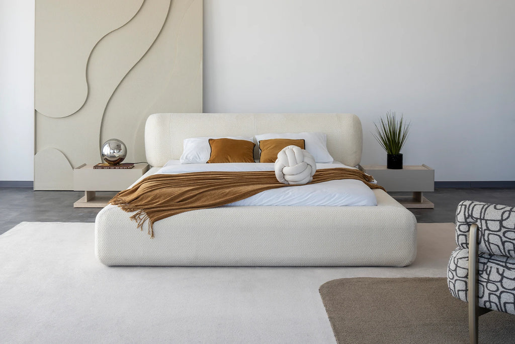 Mochi Schlafzimmer-Set