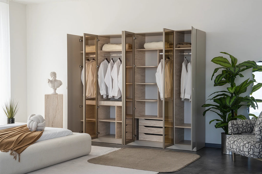 Mochi Schlafzimmer-Set