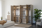 Mochi Schlafzimmer-Set