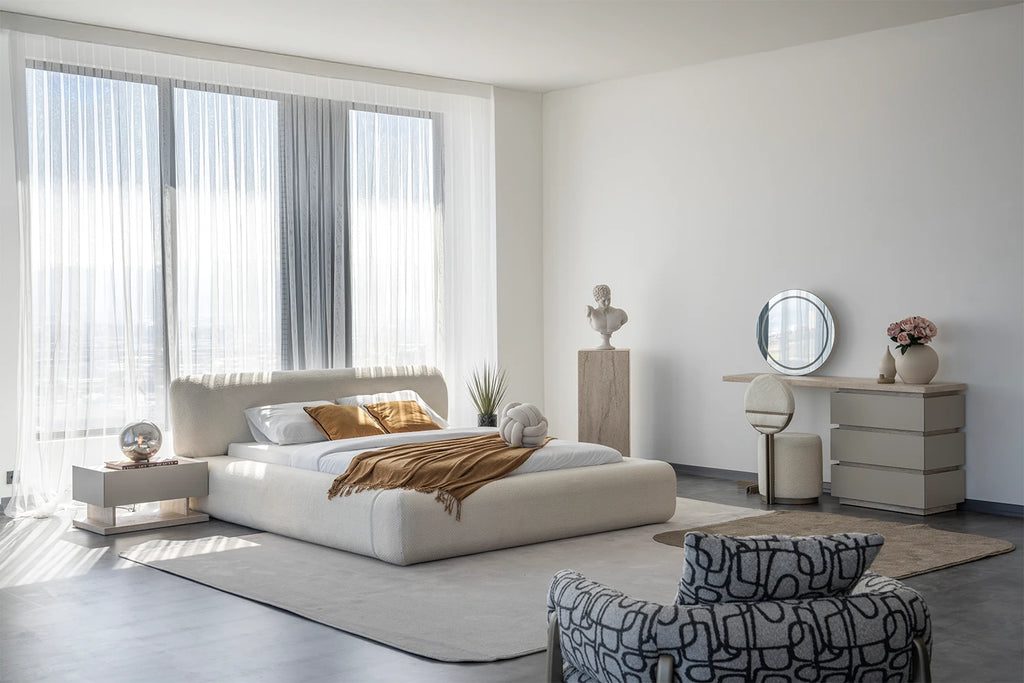 Mochi Schlafzimmer-Set