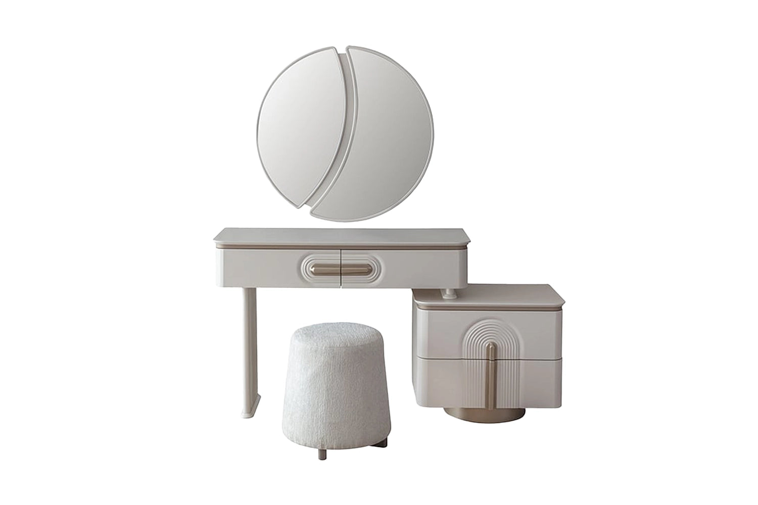 Pablo Schlafzimmer-Set