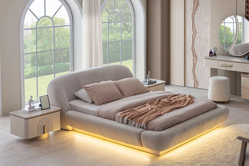 Pablo Schlafzimmer-Set