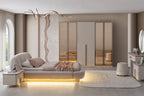 Pablo Schlafzimmer-Set