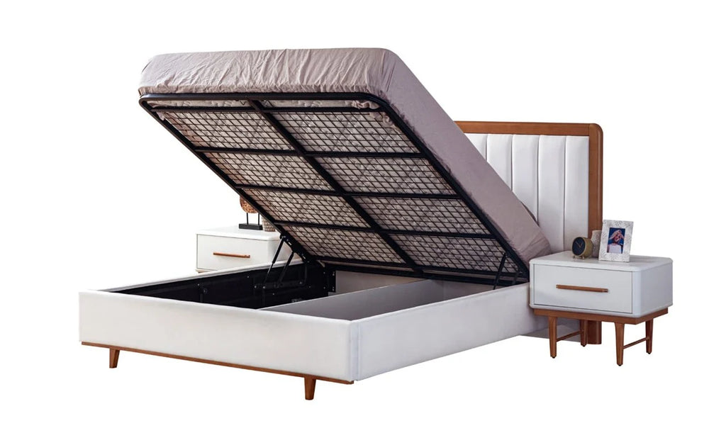 Pierre Schlafzimmer Set