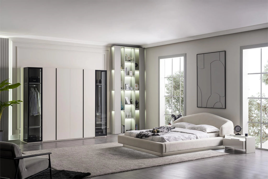 Pragma Schlafzimmer Set
