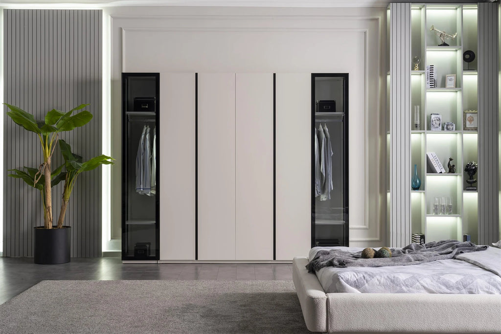Pragma Schlafzimmer Set