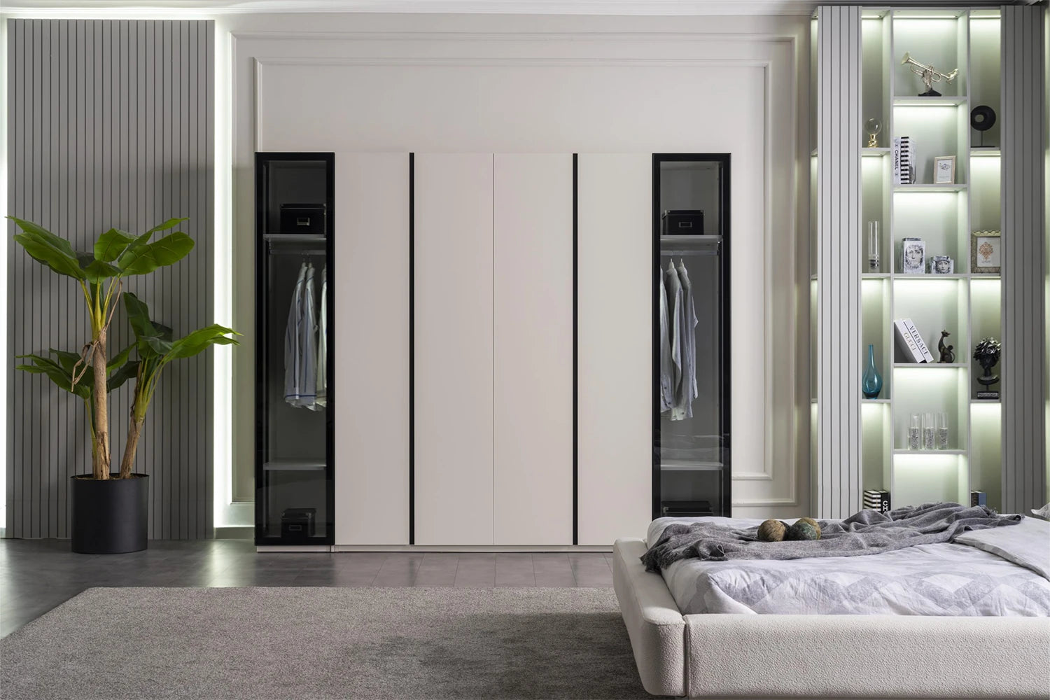 Pragma Schlafzimmer Set