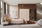 Ramsey Schlafzimmer Set