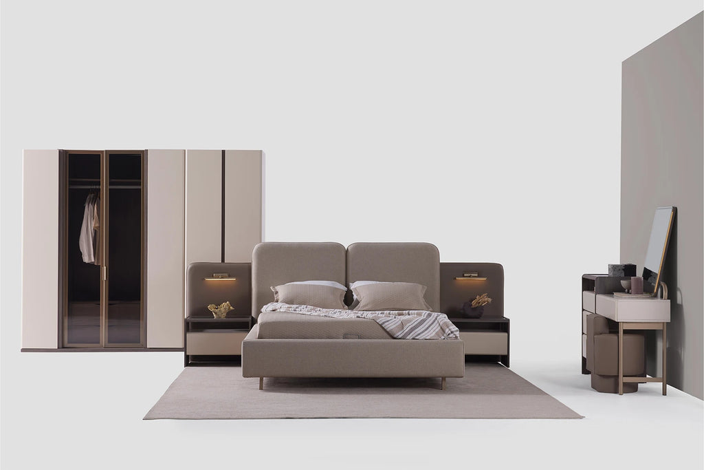 Rosita Schlafzimmer-Set