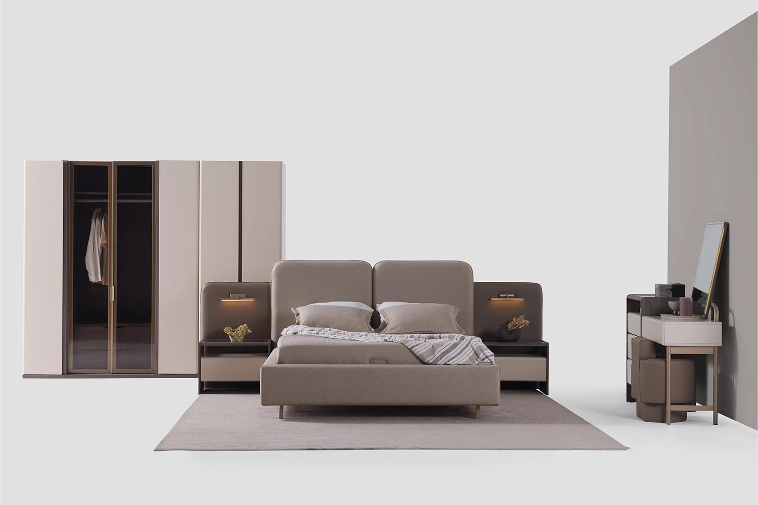 Rosita Schlafzimmer-Set
