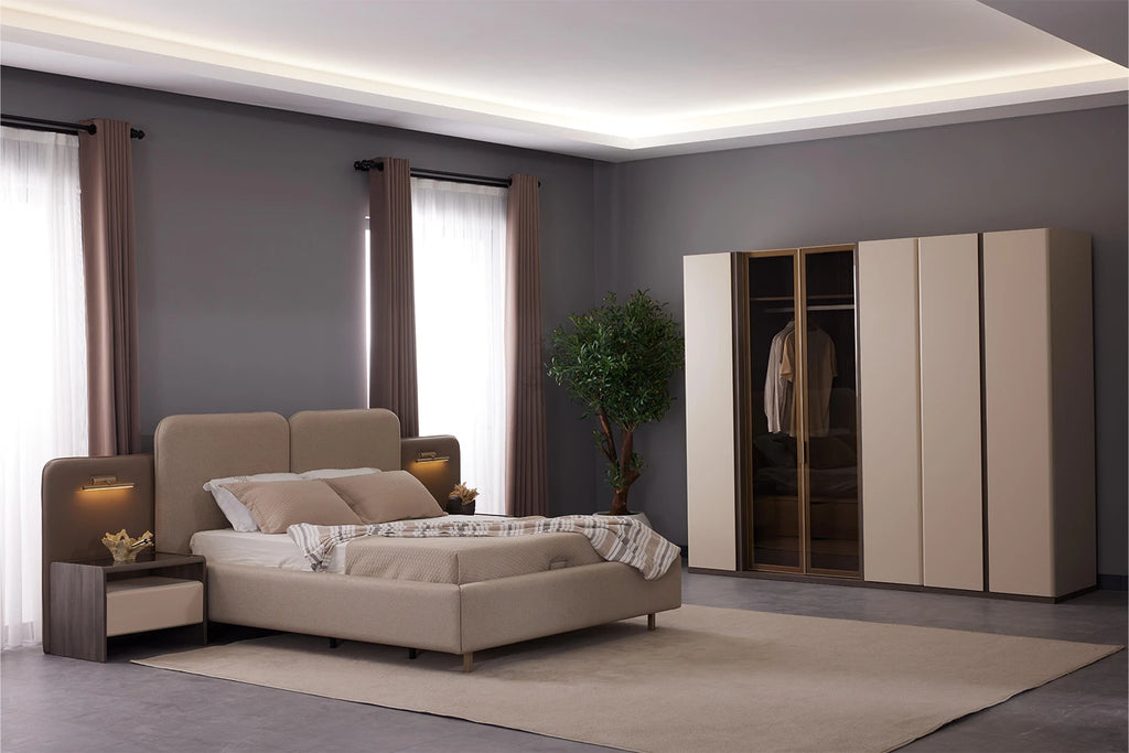 Rosita Schlafzimmer-Set