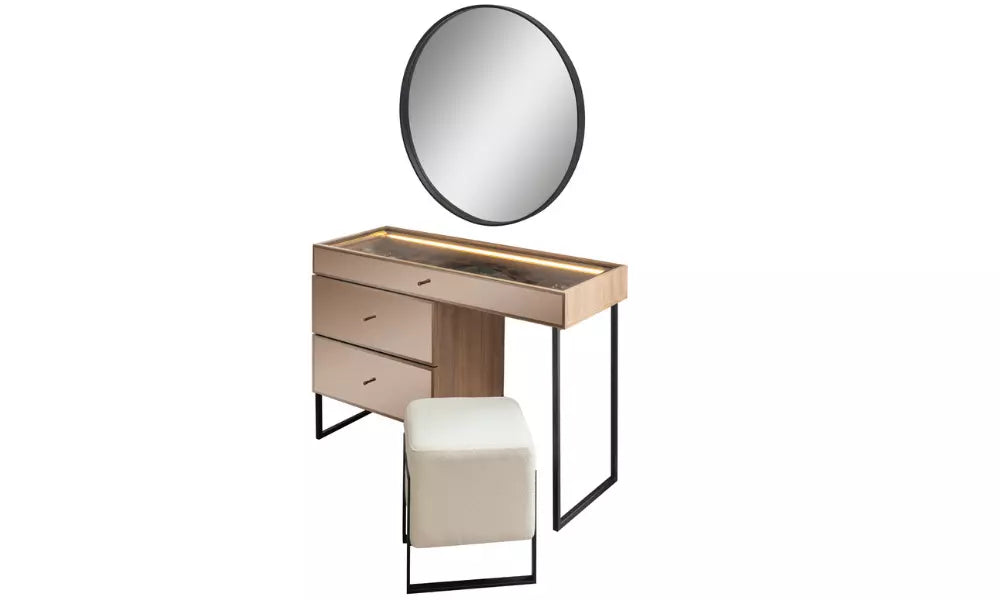 Side Schlafzimmer Set