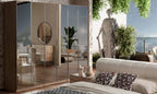 Side Schlafzimmer Set