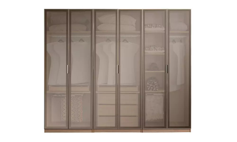 Side Schlafzimmer Set