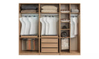 Side Schlafzimmer Set